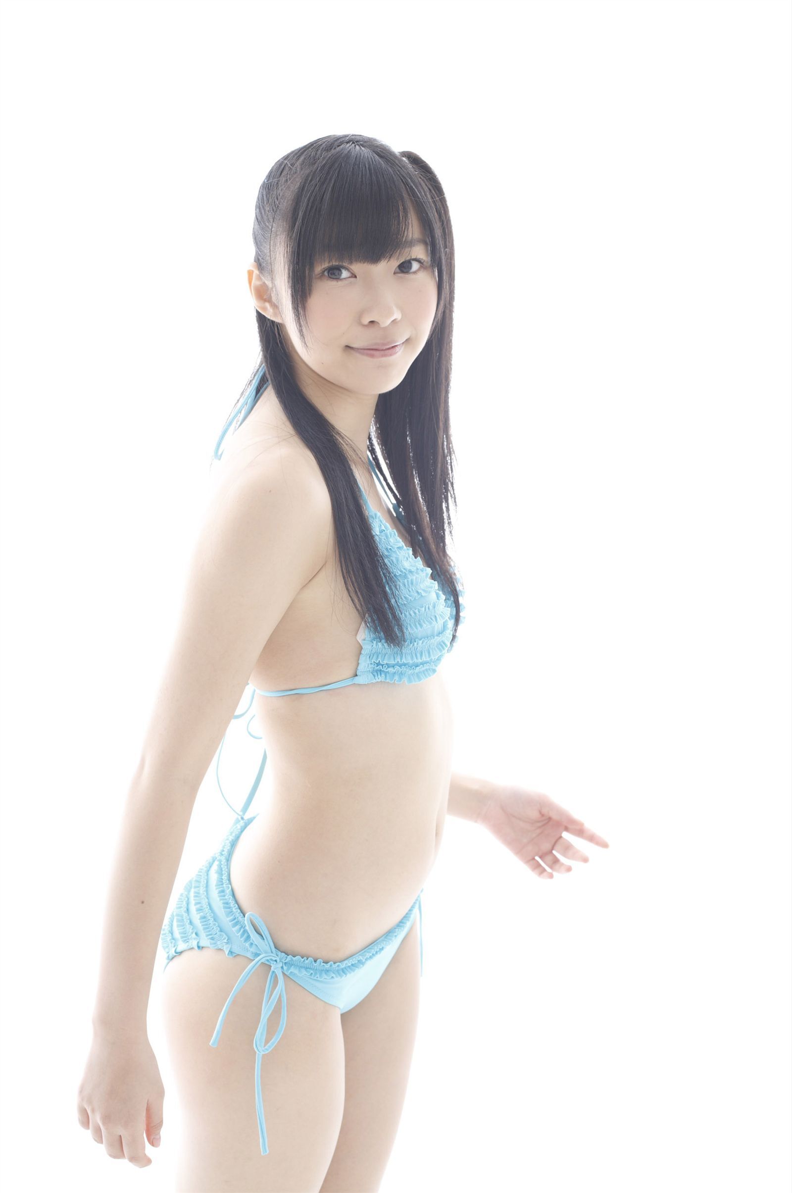 [WPB-net]  日本美女图片 3 2013.01.30 No.135